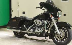 HARLEY FLHX 1580 2007 KB4