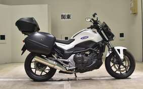 HONDA NC750S ABS 2015 RC70