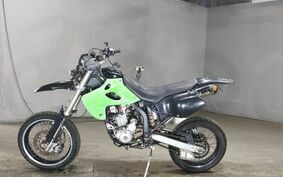 KAWASAKI KLX250D TRACKER LX250E