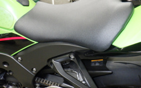 KAWASAKI ZX 10 NINJA ABS 2021 ZXT02L