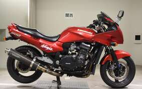 KAWASAKI GPZ1100 Gen.2 1996 ZXBE14