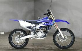 YAMAHA YZ250F CG40C