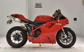 DUCATI 1098 S 2008