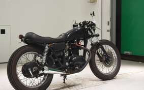 KAWASAKI 250TR BJ250F