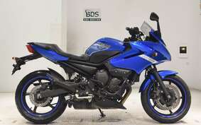 YAMAHA XJ6 2016 RJ19