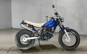 YAMAHA TW200 2JL