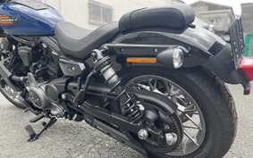 HARLEY RH975Sナイトスター 2023 ZF1