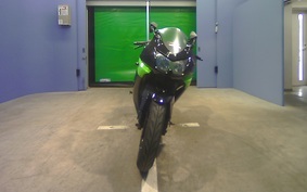 KAWASAKI NINJA 250R EX250K