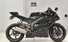 YAMAHA YZF-R6 RJ27