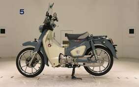 HONDA C125 SUPER CUB JA48