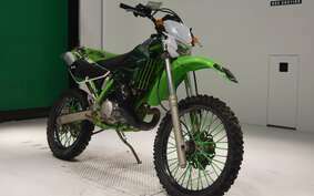 KAWASAKI KDX220SR DX220B