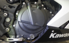 KAWASAKI NINJA 250 EX250P