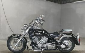 YAMAHA DRAGSTAR 400 CLASSIC 2012 VH02J