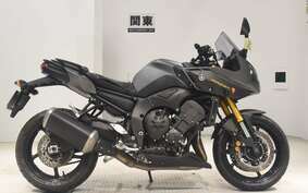 YAMAHA FAZER FZ8 SA 2012 RN25