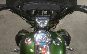 HARLEY FLHRSE 1800CVO 2014 PG8