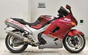 KAWASAKI ZZ1100 NINJA R Gen.2 1998 ZXT10D