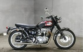 KAWASAKI W650 2001 EJ650A