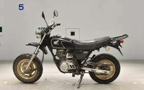 HONDA APE 100 HC07