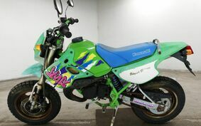 KAWASAKI KSR-1 MX050B