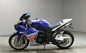 YAMAHA YZF-R1 2010 RN23