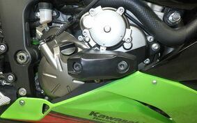 KAWASAKI NINJA ZX-6R A 2020 ZX636G