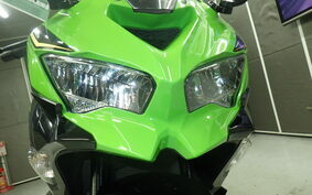 KAWASAKI ZX-25R ZX250E