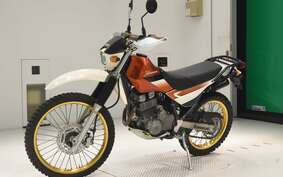 KAWASAKI SUPER SHERPA KL250G