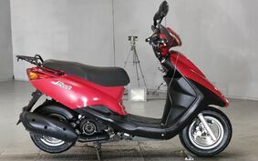 YAMAHA AXIS 125 TREET SE53J