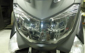 YAMAHA N-MAX SED6J