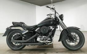 KAWASAKI VULCAN 400 CLASSIC 1996 VN400A