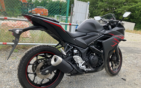 YAMAHA YZF-R25 ABS RG10J