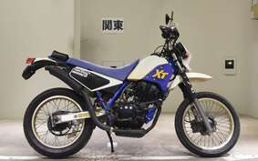 YAMAHA XT250 SEROW T 30X