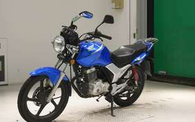 HONDA CBF125