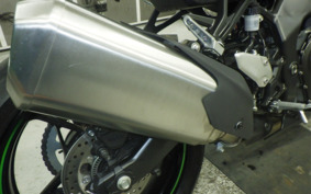 KAWASAKI ZX-4R SE 2023 ZX400P