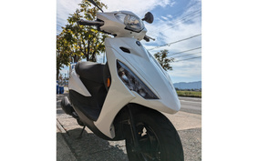 YAMAHA AXIS Z SED7J