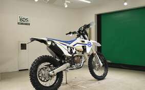 HUSQVARNA FE250