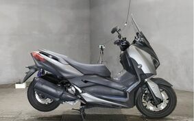 YAMAHA X-MAX 250 SG42J