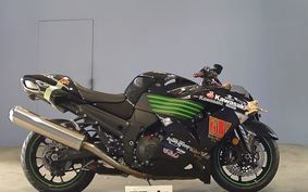 KAWASAKI ZX 1400 NINJA 2012 ZXNC16