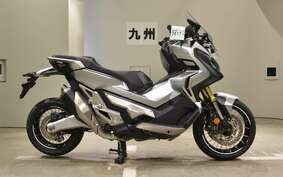 HONDA X-ADV 750 2017 RC95