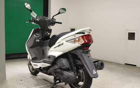 YAMAHA CYGNUS 125 X 2 SE44J