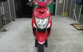 YAMAHA CYGNUS 125 XSR 2 SE44J