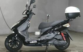 YAMAHA CYGNUS 125 X SR SE44J