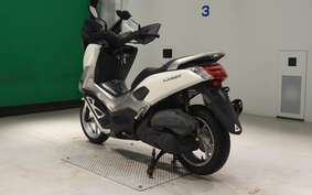 YAMAHA N-MAX SED6J