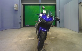 YAMAHA YZF-R25 RG10J