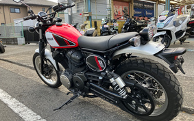 YAMAHA SCR950 2021 VN09J