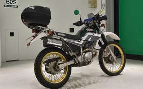 YAMAHA SEROW 225 Gen.3 DG08J