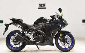 YAMAHA YZF-R25 RG10J