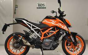 KTM 390 DUKE 2020 JPJ40