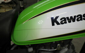 KAWASAKI 250TR BJ250F