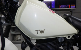 YAMAHA TW200 Gen.2 DG07J